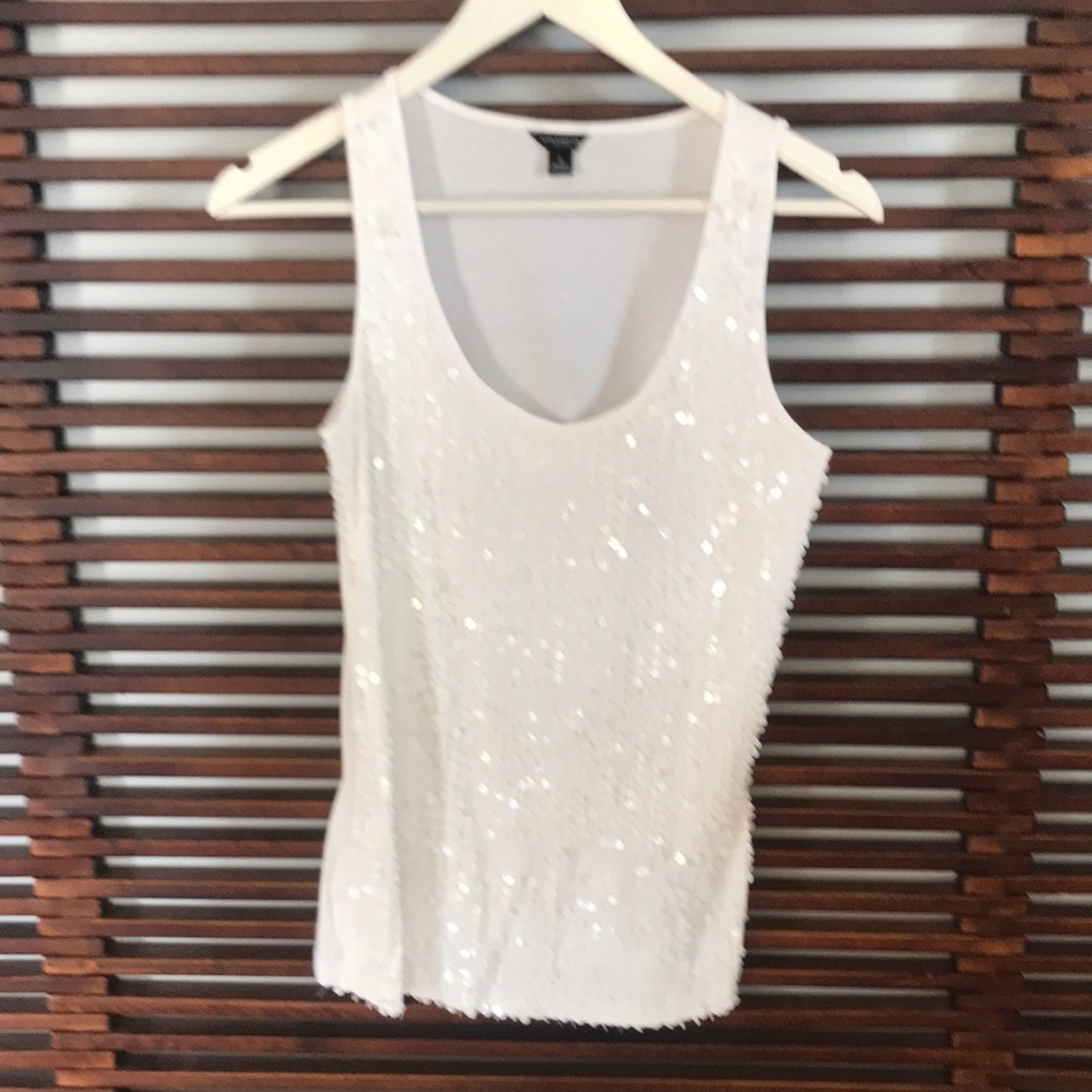 NWOT Ann Taylor tank